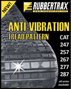 ASV and Cat MTL Tracks